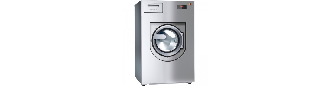 Lave-linge professionnel