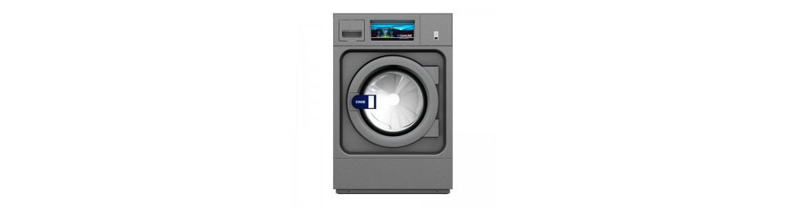 Lave-linge essoreuse professionnel