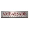 AMBASSADE