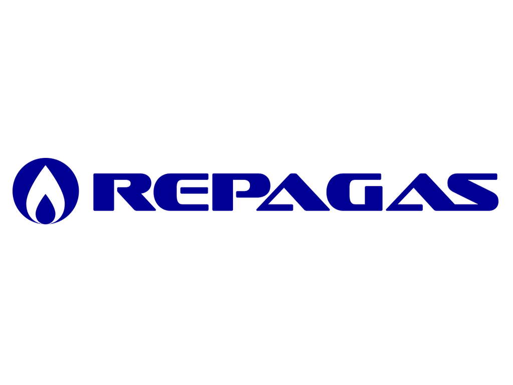 REPAGAS